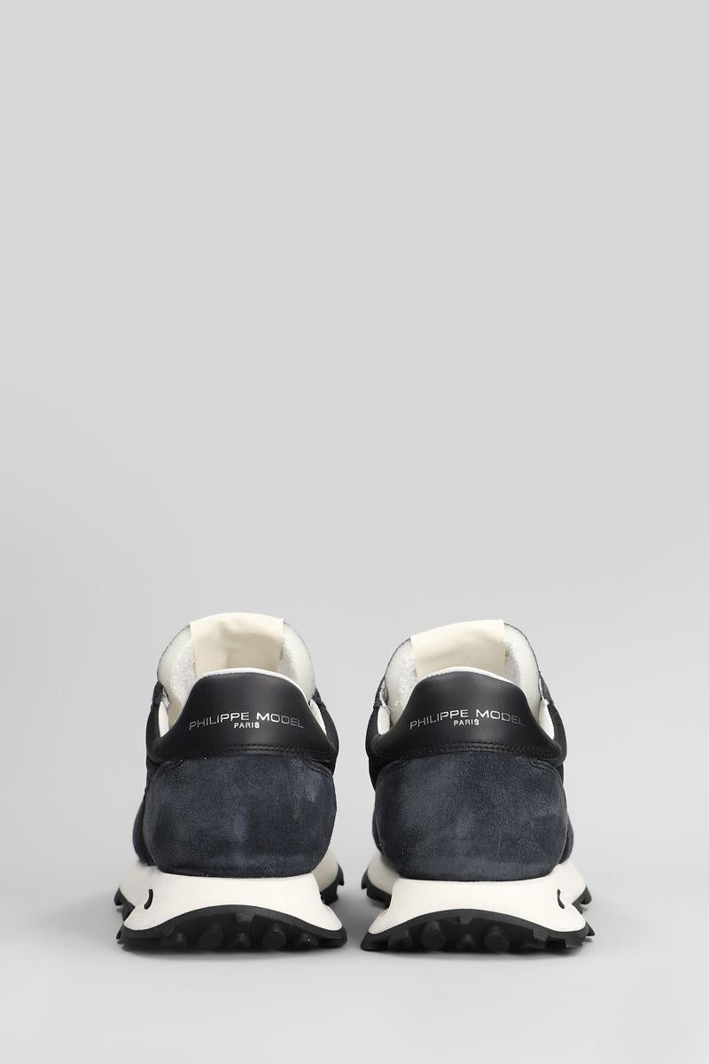 Philippe Model Tour Low Sneakers