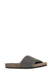 Brunello Cucinelli Sandals