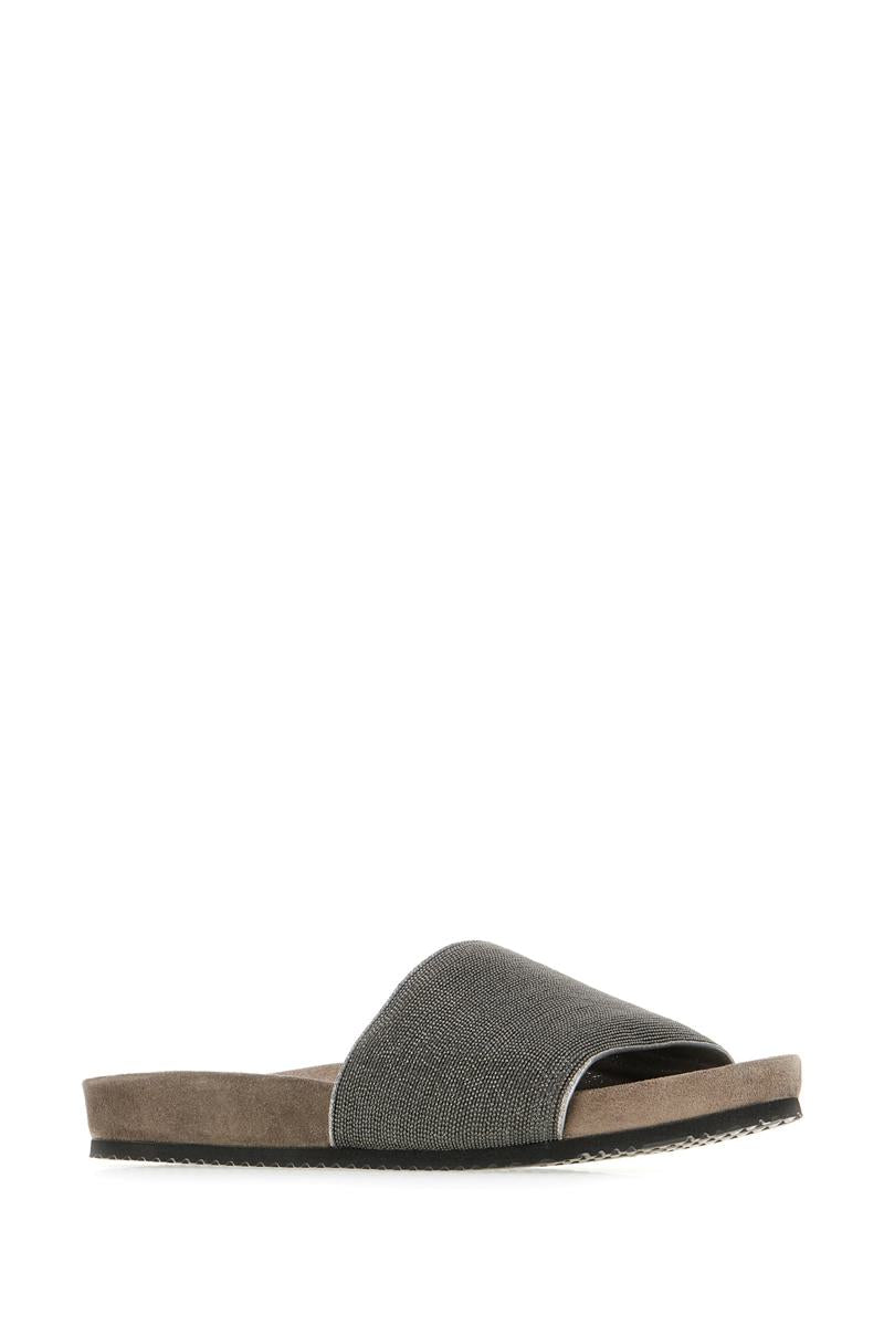 Brunello Cucinelli Sandals
