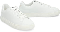 Versace Greca Low-Top Sneakers