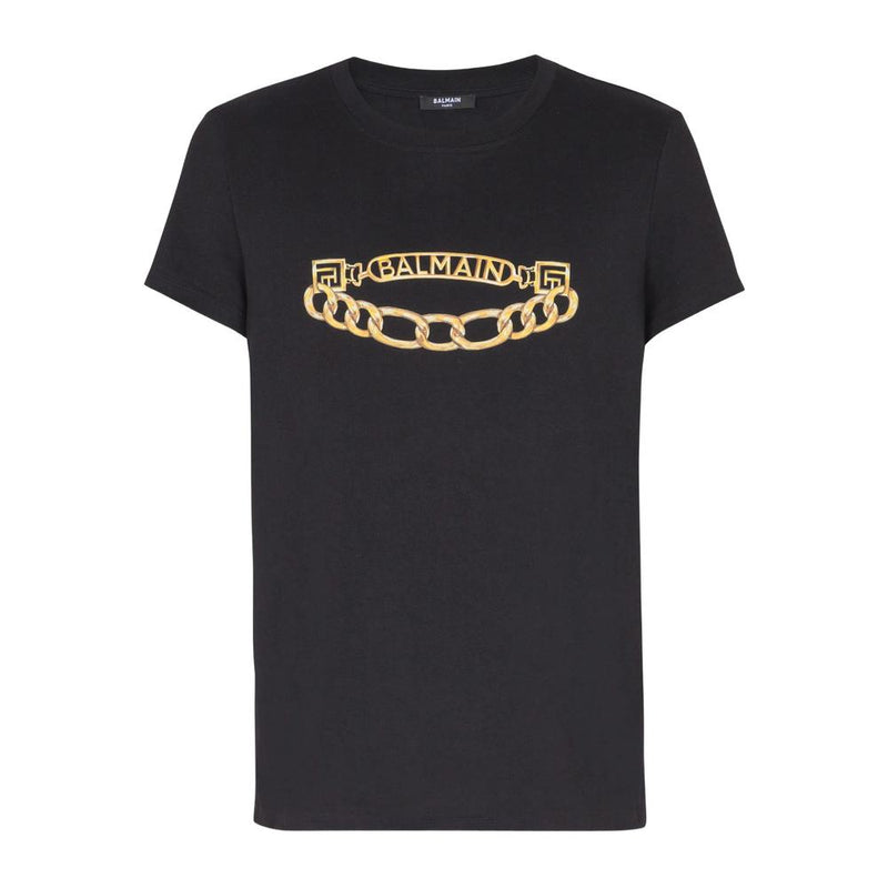 Balmain T-Shirts & Vests