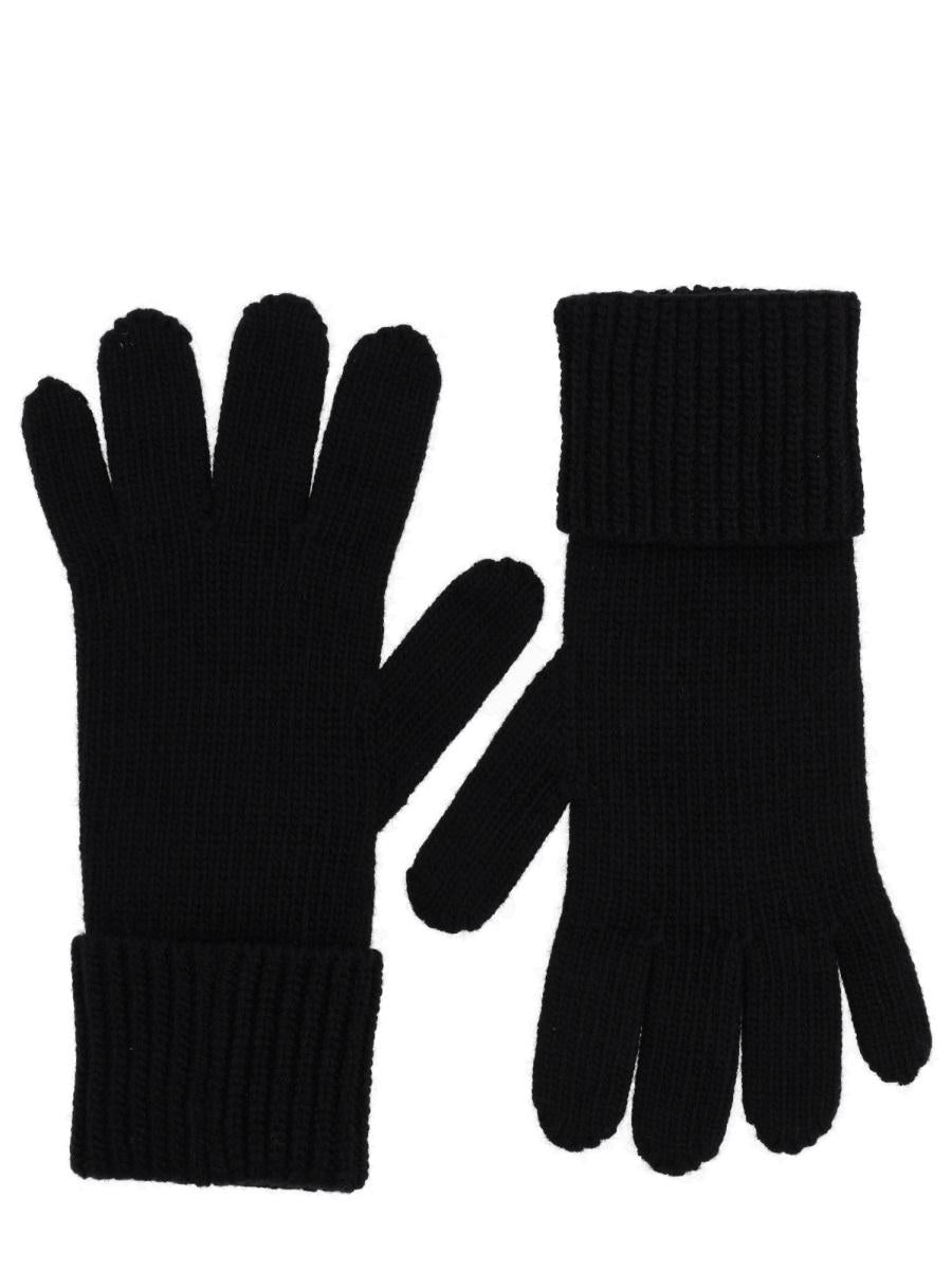 Vivienne Westwood Wool Gloves