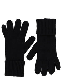 Vivienne Westwood Wool Gloves