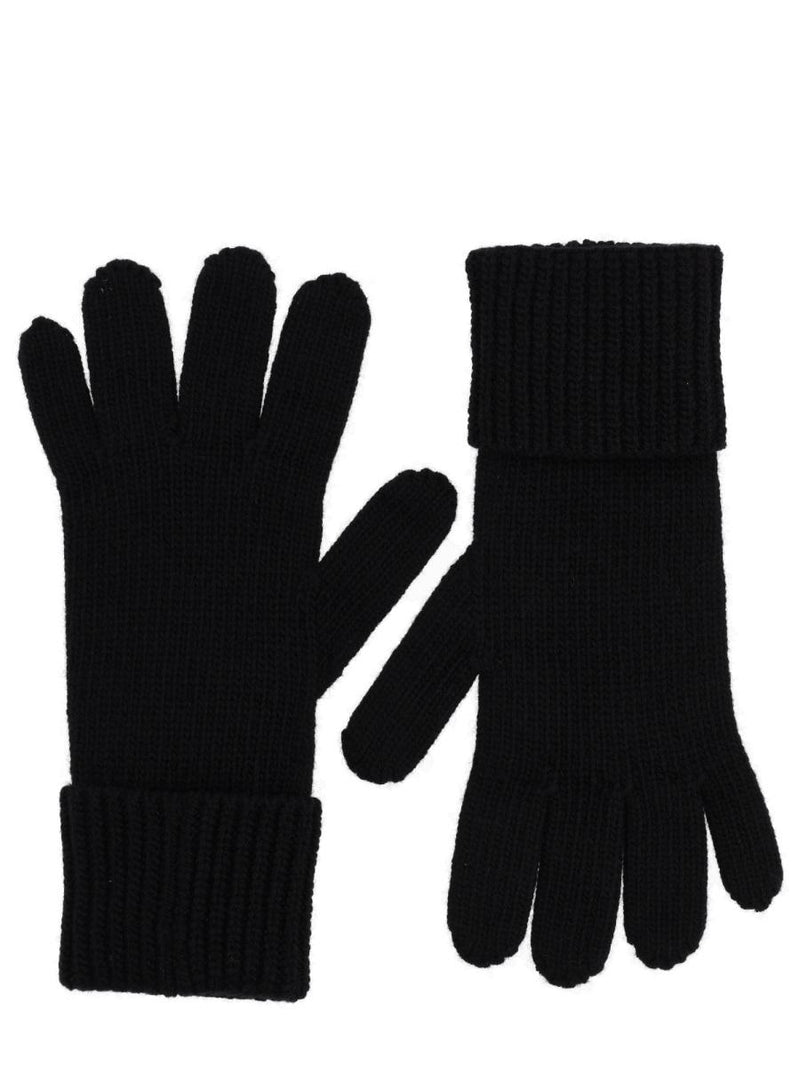 Vivienne Westwood Wool Gloves