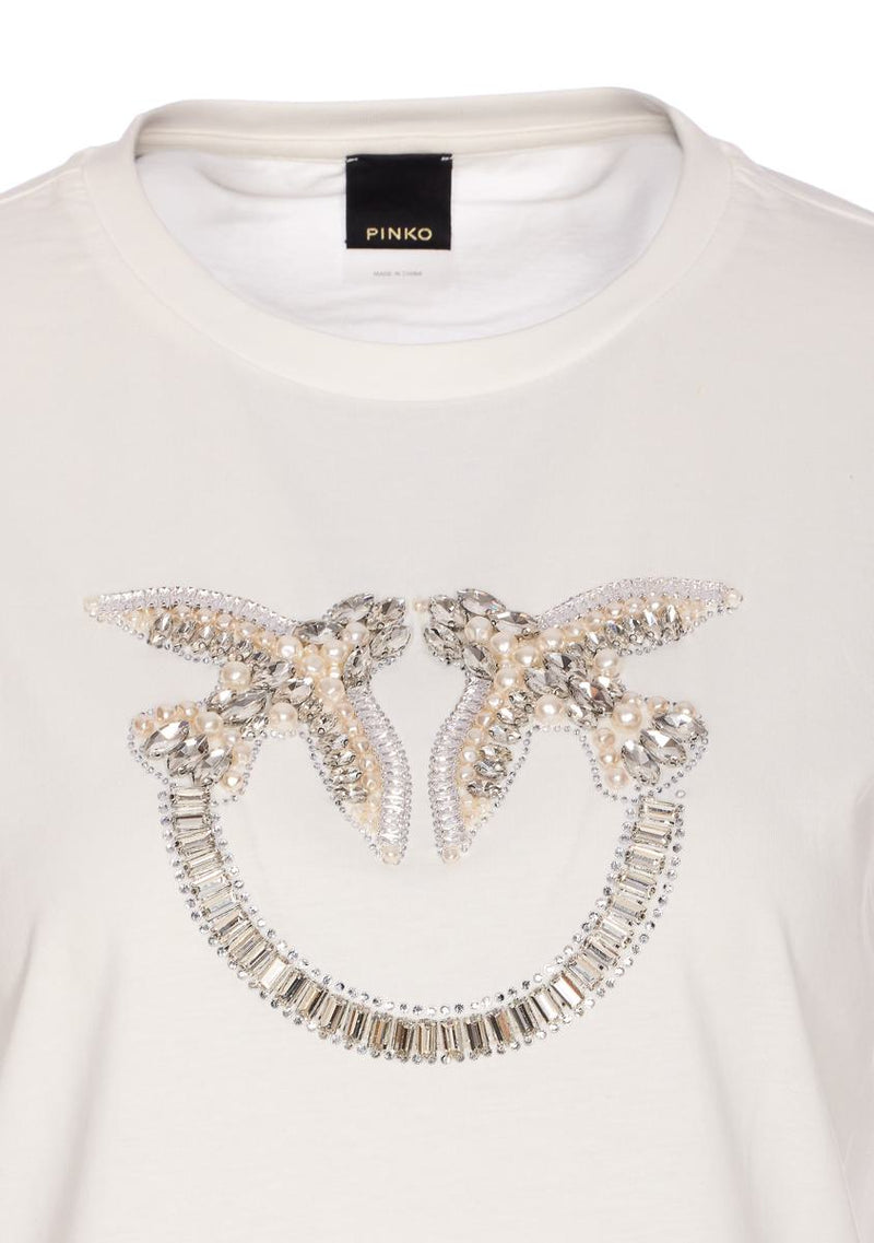 Pinko T-Shirts And Polos