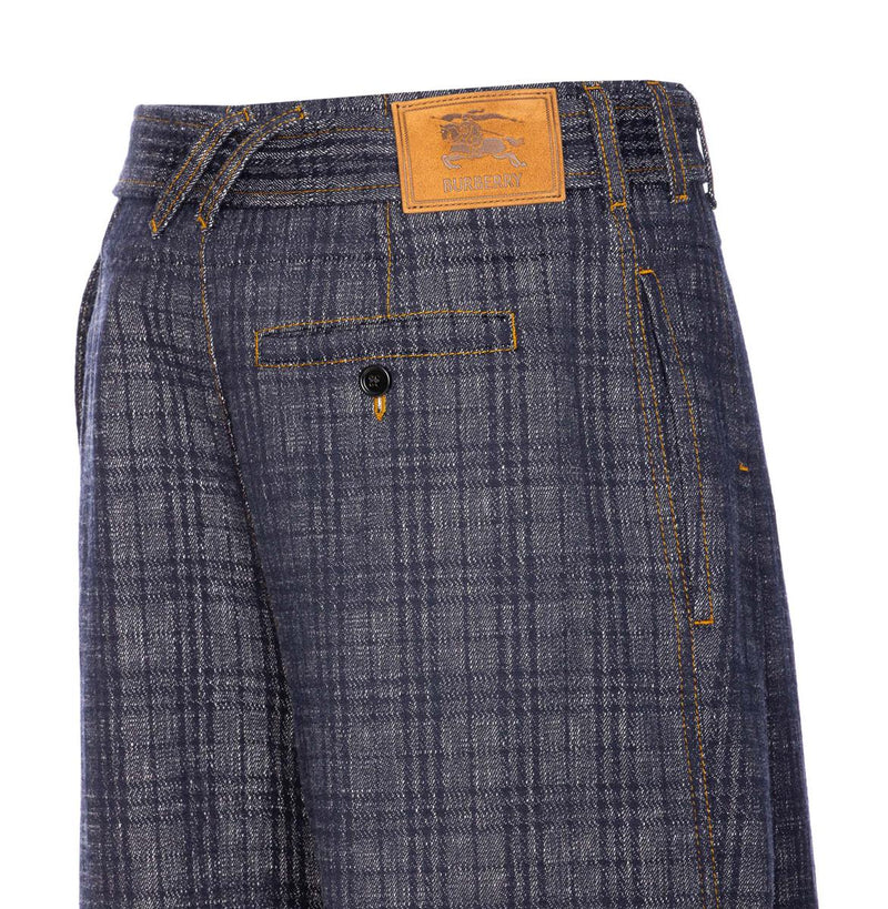 Burberry Jeans