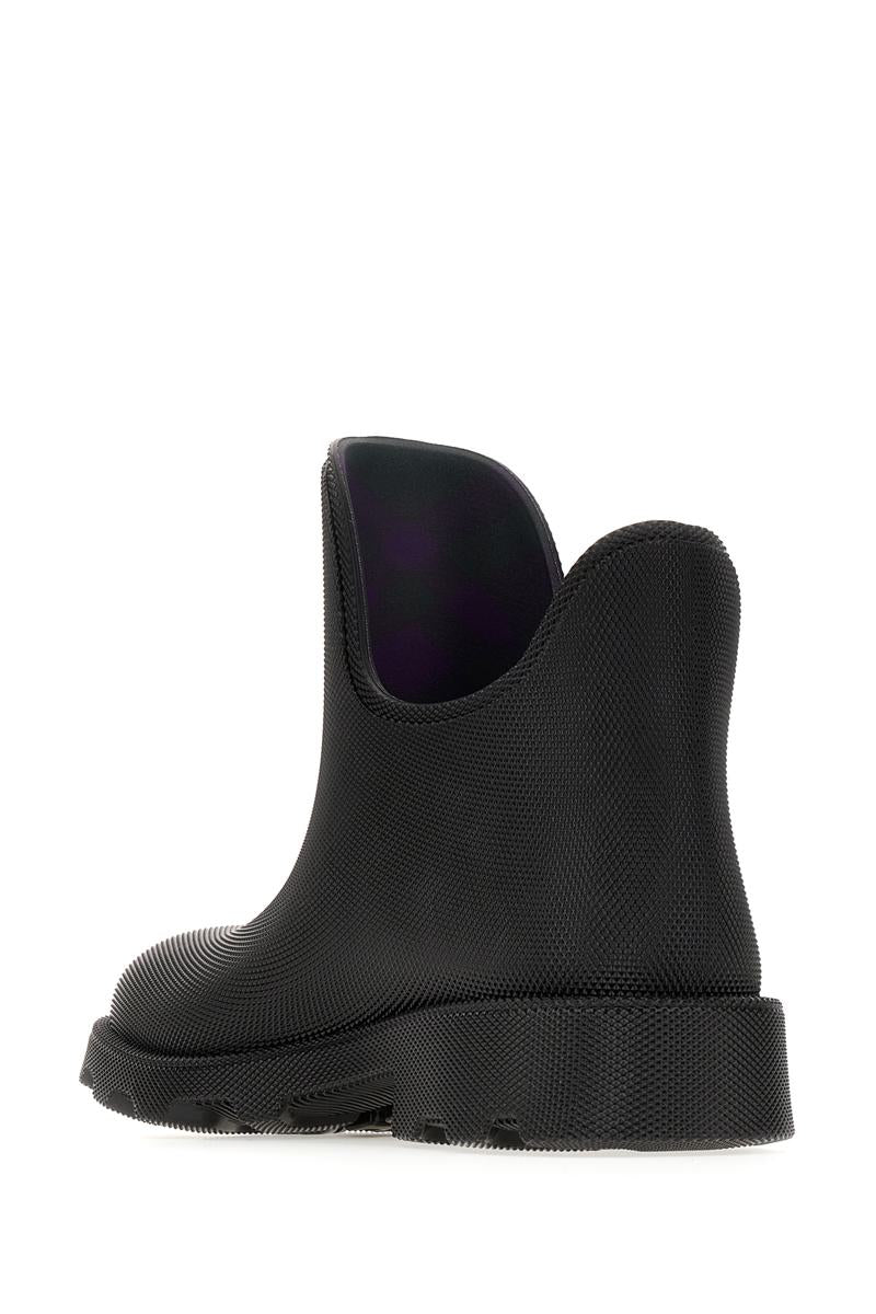 Burberry Boots