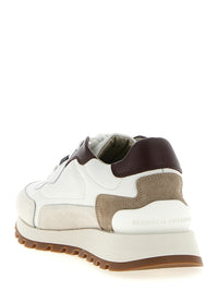 Brunello Cucinelli Jewel Sneakers