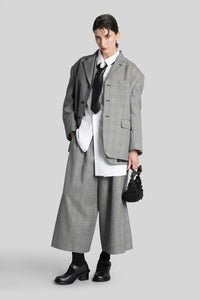 Comme Des Garçons Blazer