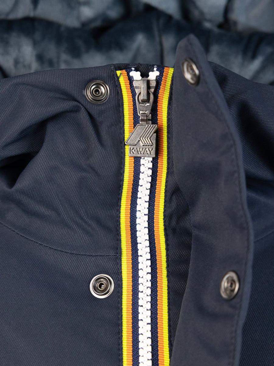 K-Way Jackets