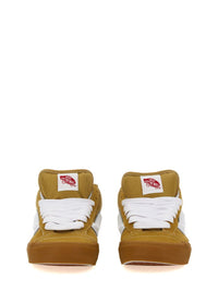 Vans "Knu Mid" Sneaker