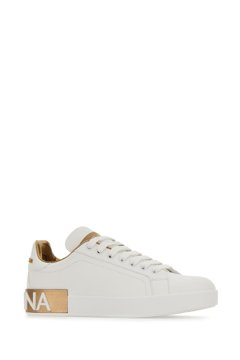 Dolce & Gabbana Sneakers