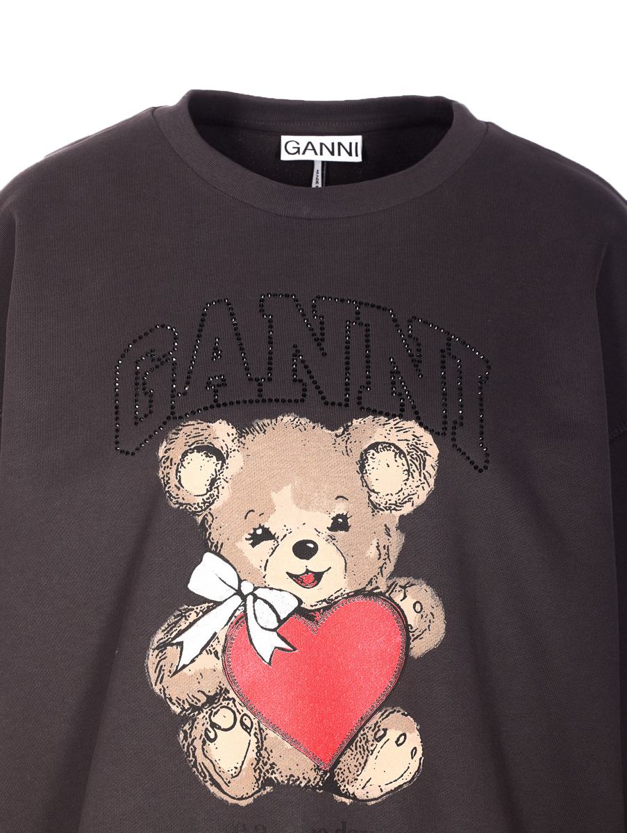 Ganni Sweaters
