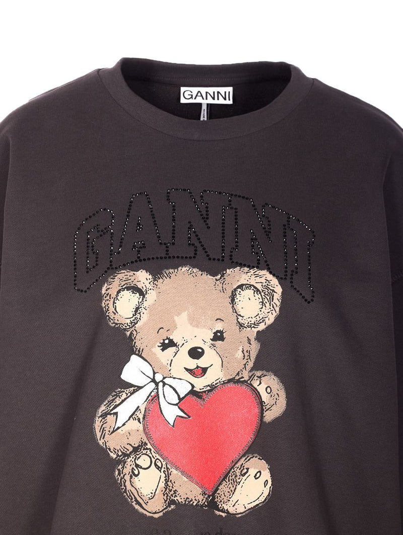 Ganni Sweaters