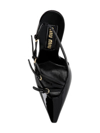 Miu Miu With Heel