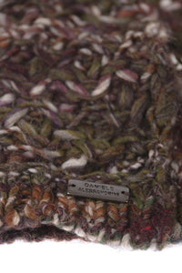 Daniele Alessandrini Scarf Scarves Foulard