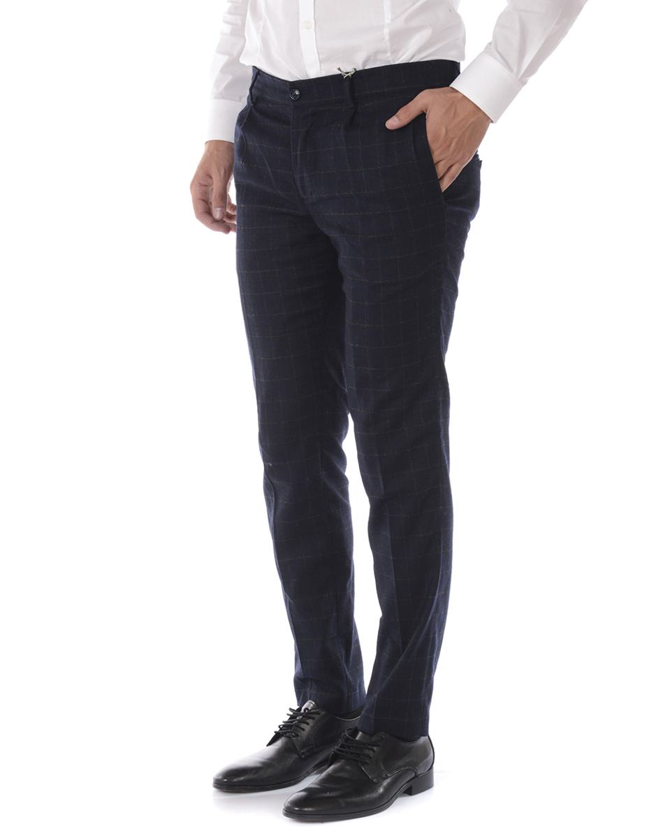 Daniele Alessandrini Jeans Trouser