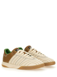 Adidas Originals By Wales Bonner Samba Sneaker Unisex