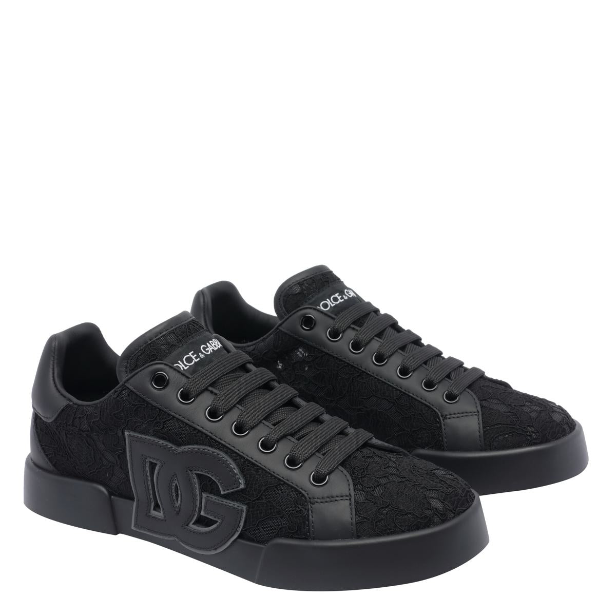 Dolce & Gabbana Sneakers