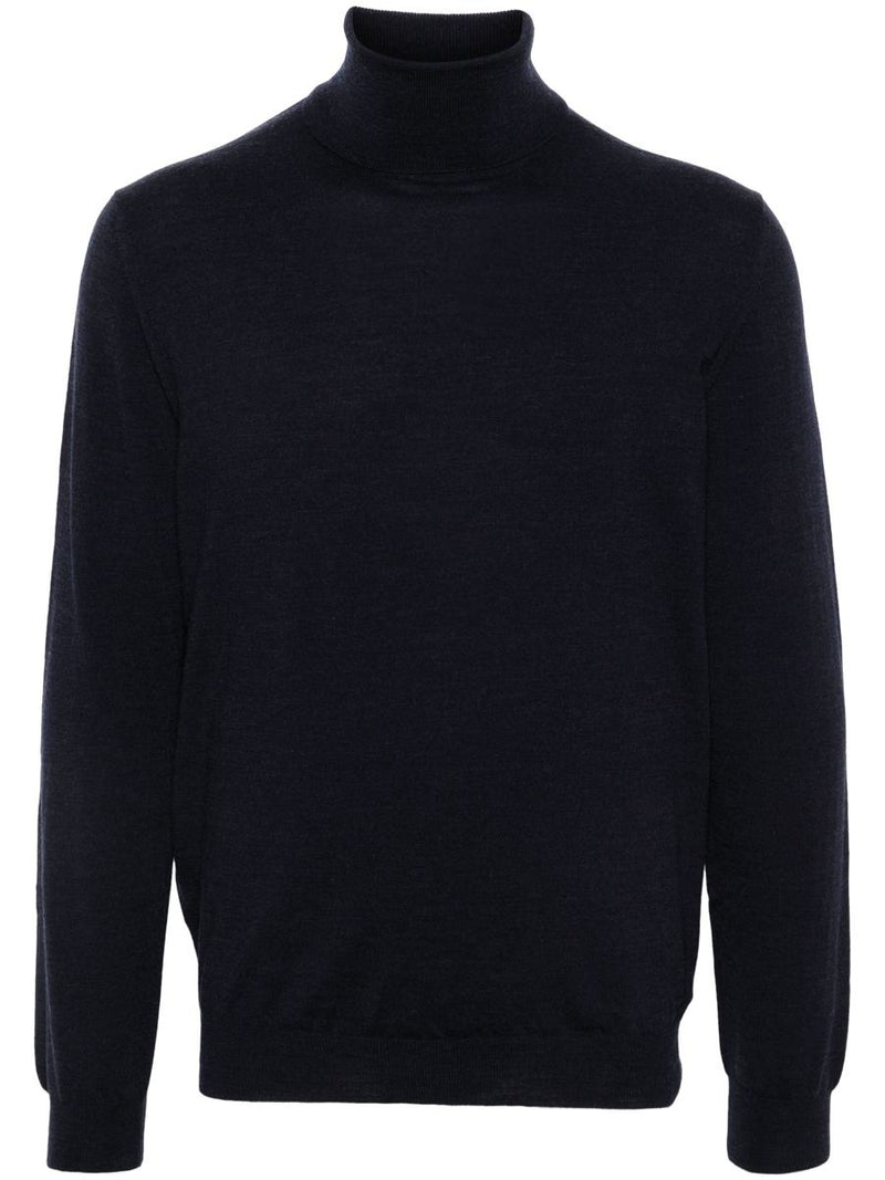 Zanone Jersey Clothing