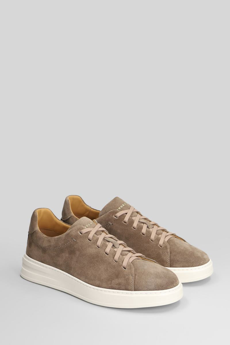 Henderson Baracco Sneakers