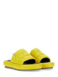 Premiata Nappa Sandal