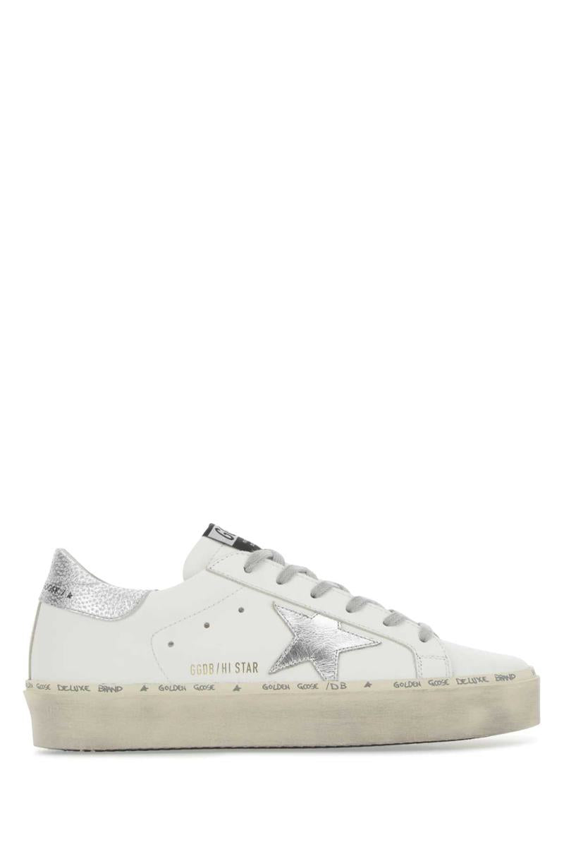 Golden Goose Sneakers