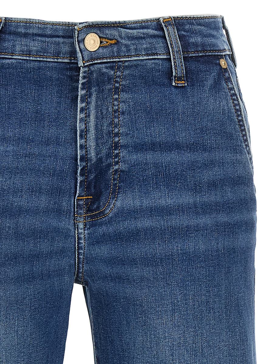 7 For All Mankind 'Modern Dojo' Jeans
