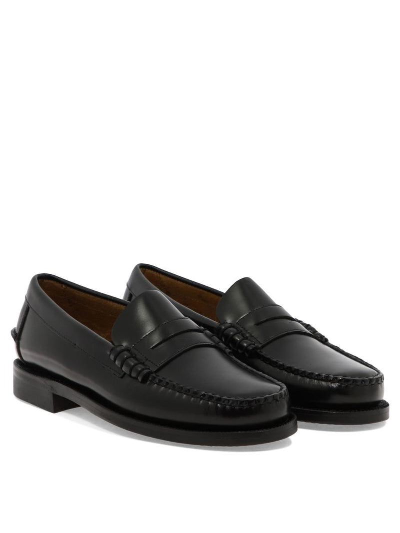 Sebago "Classic Dan" Loafers