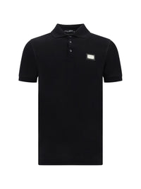 Dolce & Gabbana Polo Shirts