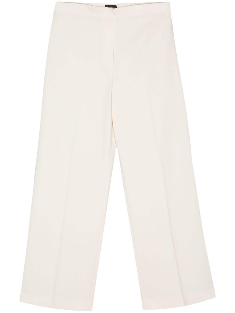 Theory Wide Pull On Clothing