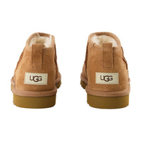 UGG Classic Ultra Mini Ankle Boots