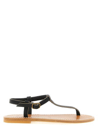 K.Jacques 'Petrone' Sandals