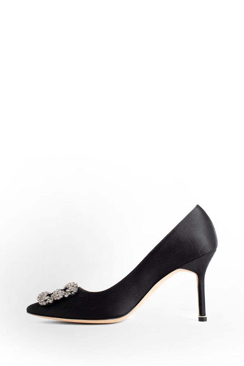 Manolo Blahnik Pumps