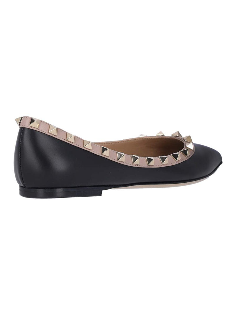 Valentino Garavani Flat Shoes