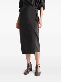 Lemaire 80Mm Cut-Out Boots