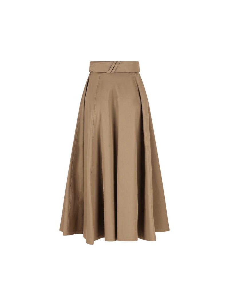 Burberry Skirts