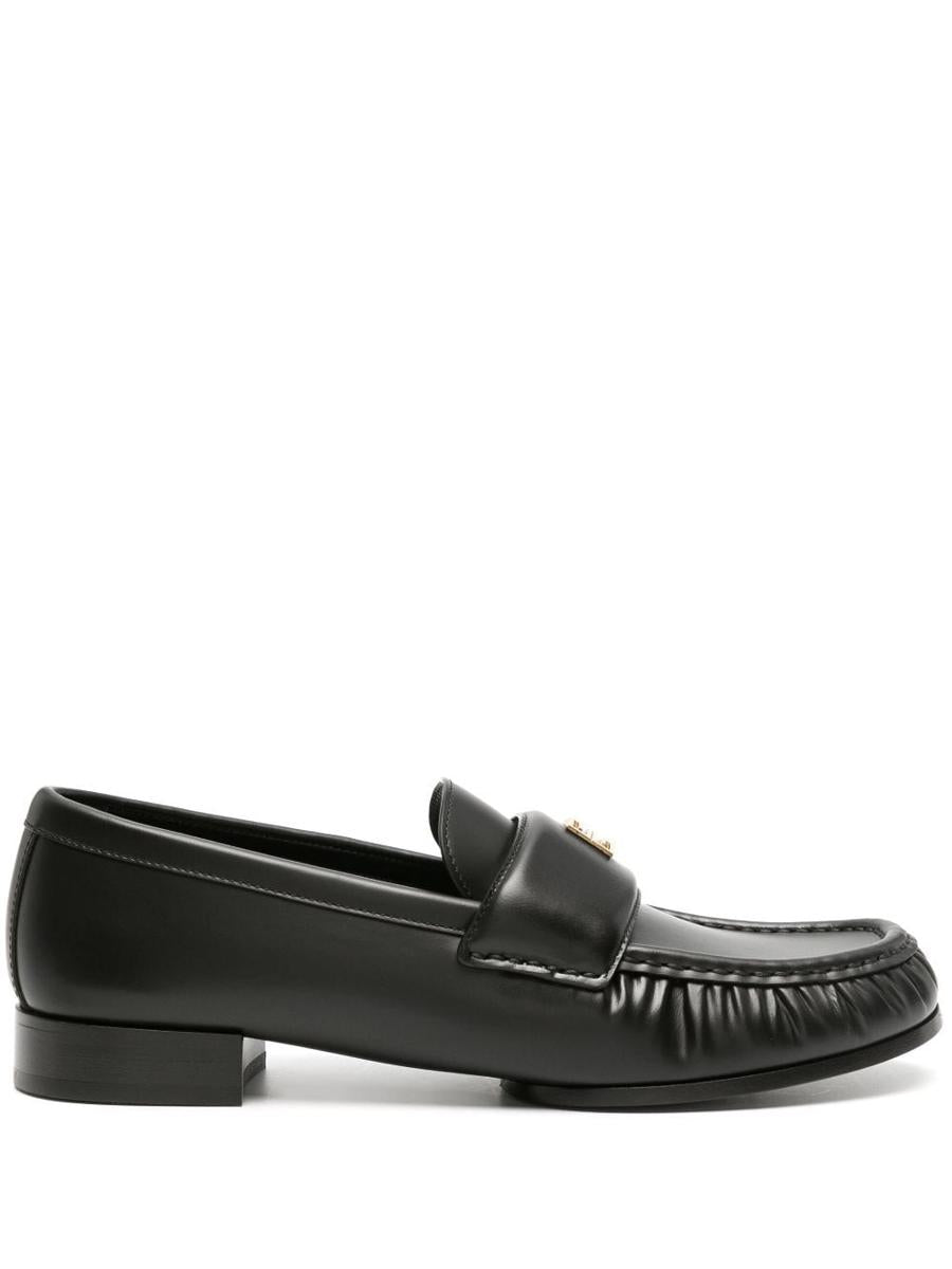 Givenchy Flat Shoes