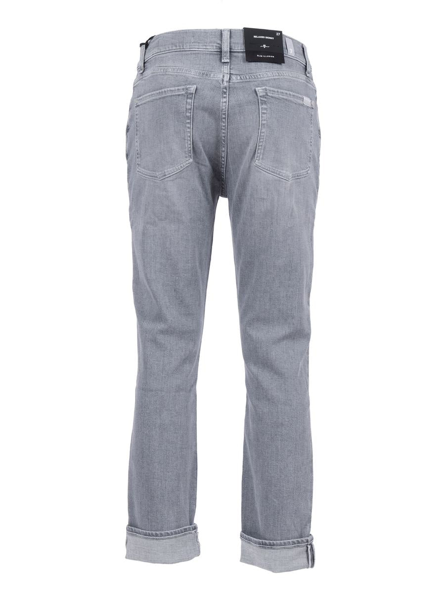 7 For All Mankind Jeans