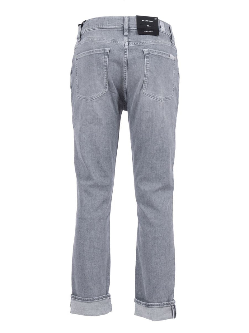 7 For All Mankind Jeans