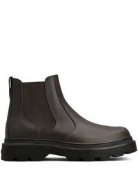 Tod'S Ankle Boots Shoes