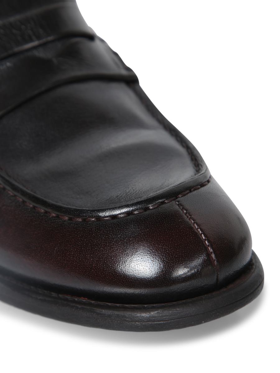Officine Creative Loafers