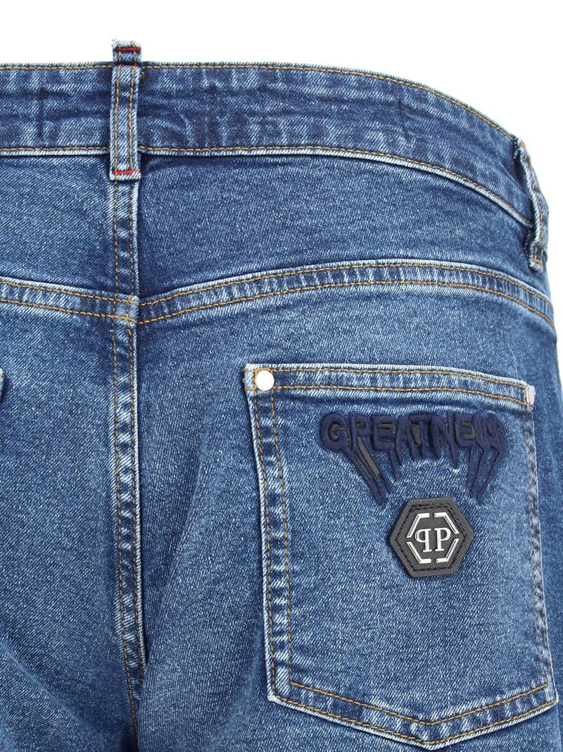 Philipp Plein Jeans
