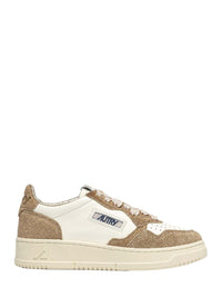 Autry Medalist Low Sneakers