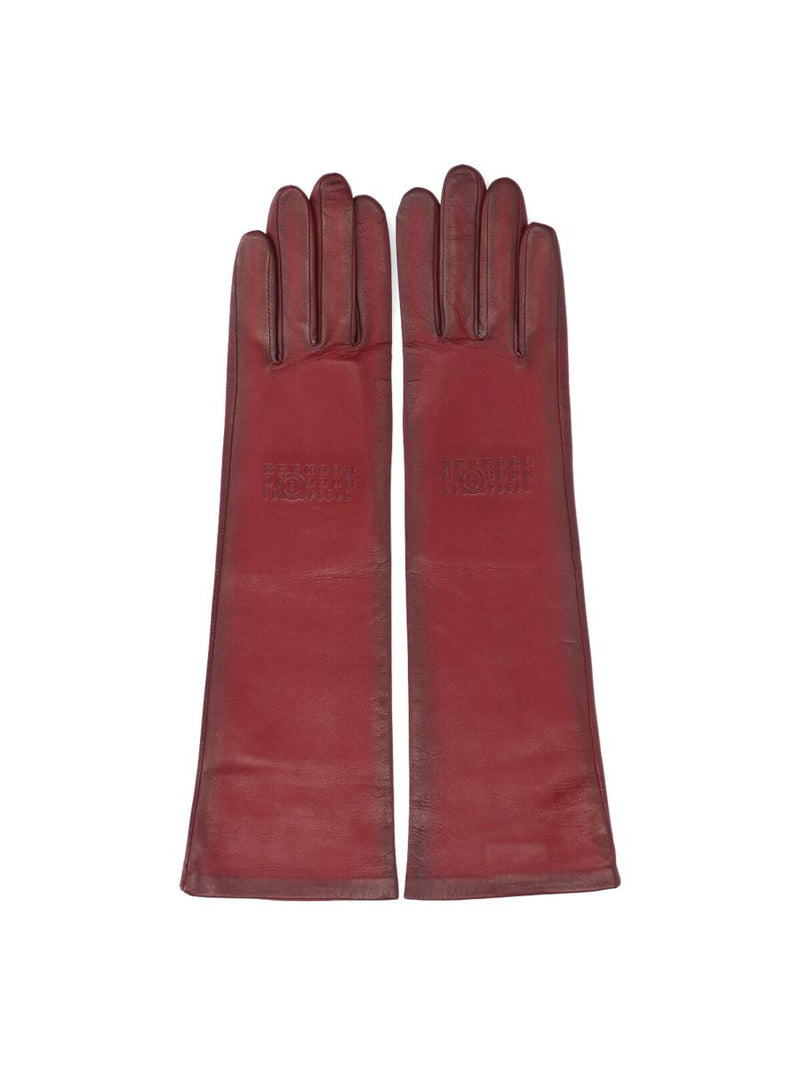 MM6 Maison Margiela Gloves