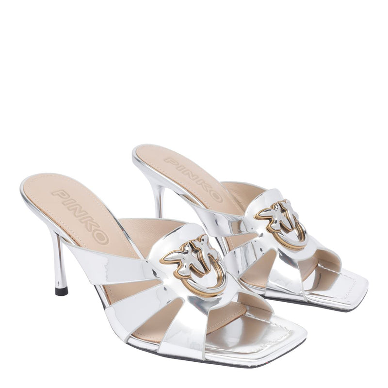 Pinko Sandals