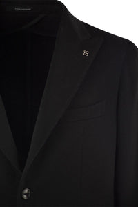 Tagliatore Cashmere Jacket