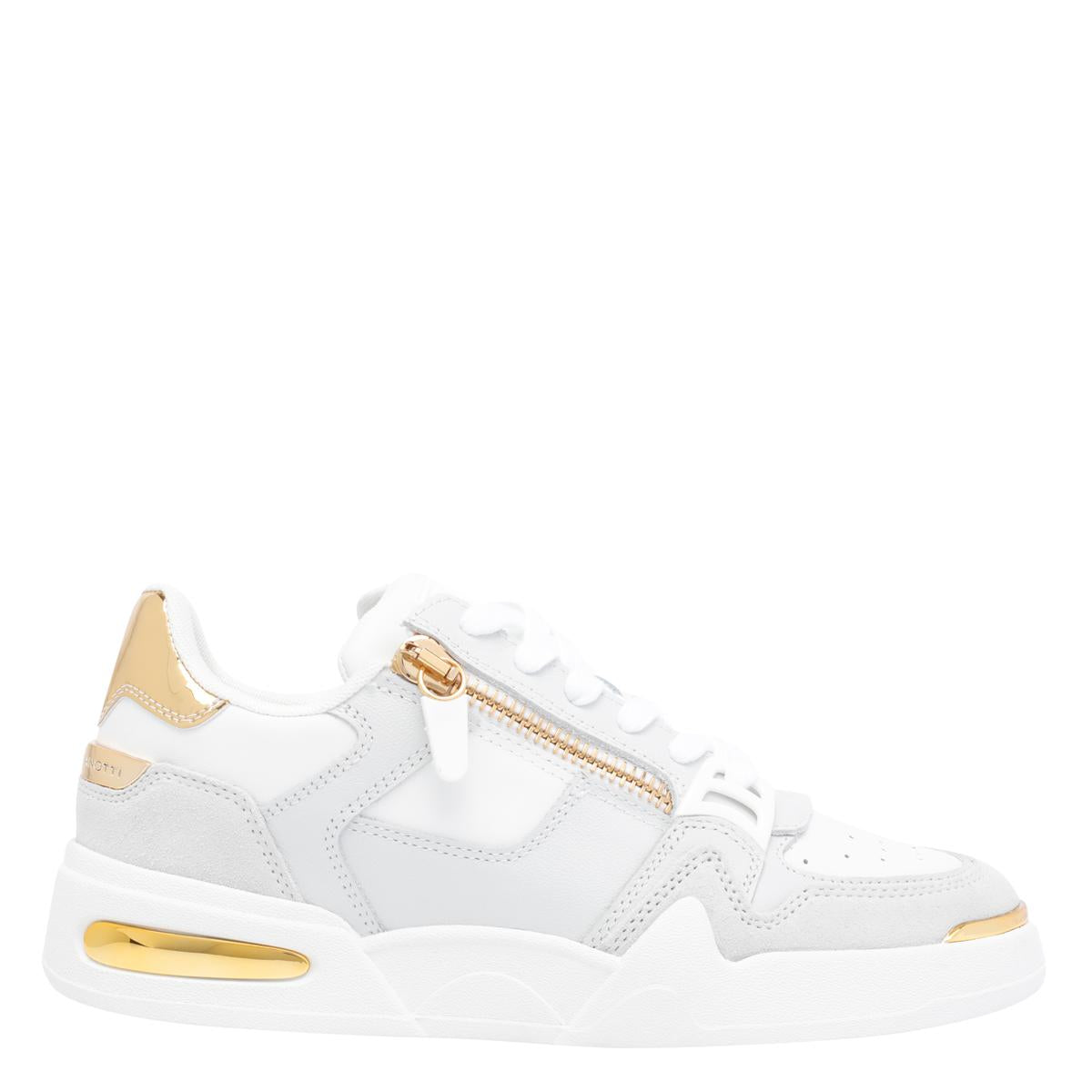 Giuseppe Zanotti Sneakers