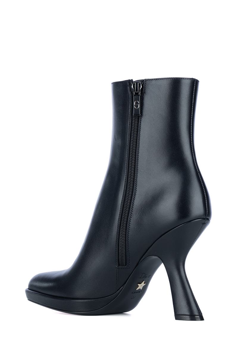 Dior Boots