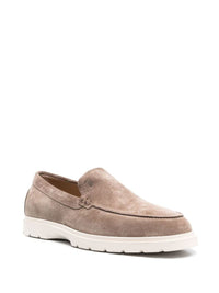 Tod'S Moccasin Slipper Shoes